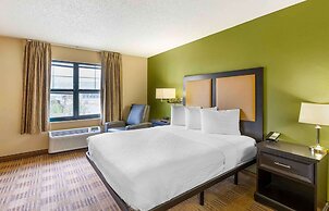 Extended Stay America Suites Billings West End