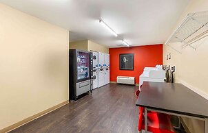 Extended Stay America Suites Billings West End