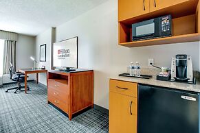 Hilton Garden Inn Louisville Airport
