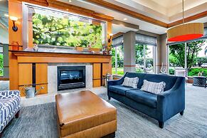 Hilton Garden Inn Louisville Airport