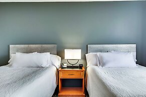 Hilton Garden Inn Louisville Airport