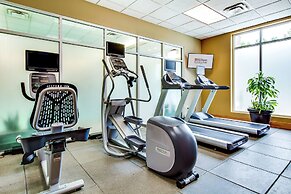 Hilton Garden Inn Louisville Airport