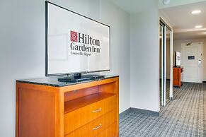 Hilton Garden Inn Louisville Airport