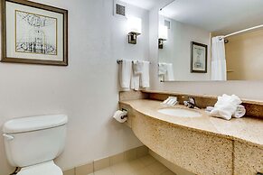 Hilton Garden Inn Louisville Airport