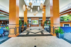 Hilton Garden Inn Louisville Airport