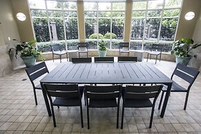 Hilton Garden Inn Louisville Airport