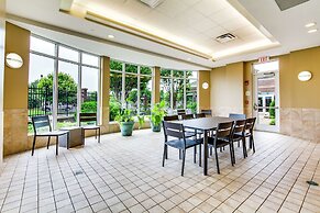 Hilton Garden Inn Louisville Airport