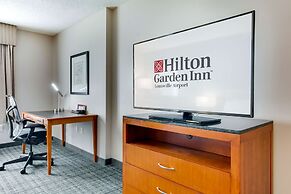 Hilton Garden Inn Louisville Airport