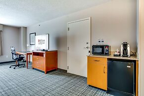 Hilton Garden Inn Louisville Airport