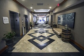 Hilton Garden Inn Louisville Airport