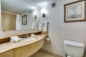 Hilton Garden Inn Louisville Airport