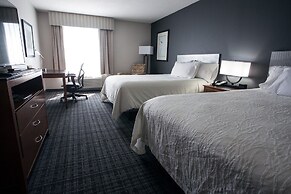 Hilton Garden Inn Louisville Airport