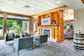 Hilton Garden Inn Louisville Airport