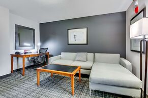 Hilton Garden Inn Louisville Airport