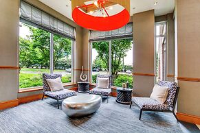 Hilton Garden Inn Louisville Airport