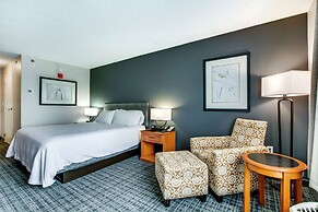 Hilton Garden Inn Louisville Airport