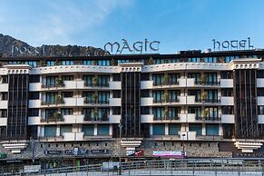 Hotel Magic Andorra