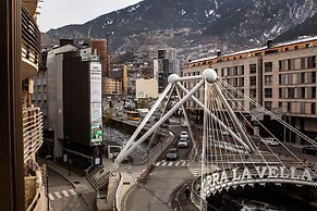 Hotel Magic Andorra