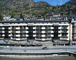 Hotel Magic Andorra