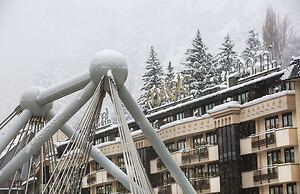 Hotel Magic Andorra