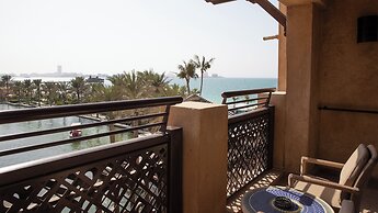 Jumeirah Mina Al Salam Dubai