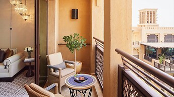 Jumeirah Mina Al Salam Dubai