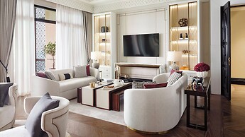 Jumeirah Mina Al Salam Dubai