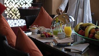 Jumeirah Mina Al Salam Dubai