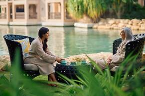Jumeirah Mina Al Salam Dubai