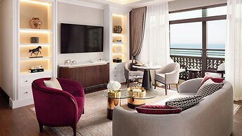 Jumeirah Mina Al Salam Dubai