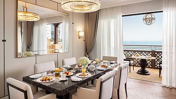 Jumeirah Mina Al Salam Dubai