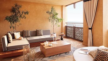 Jumeirah Mina Al Salam Dubai