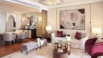 Jumeirah Mina Al Salam Dubai