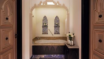 Jumeirah Mina Al Salam Dubai