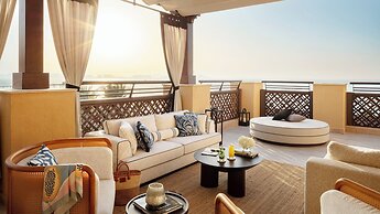 Jumeirah Mina Al Salam Dubai