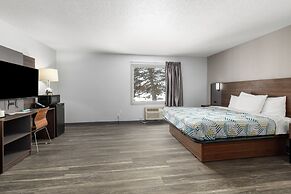 Motel 6 Grand Rapids, MI - Northeast
