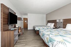 Motel 6 Grand Rapids, MI - Northeast