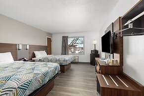 Motel 6 Grand Rapids, MI - Northeast