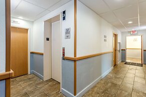 Econo Lodge Lookout Mountain