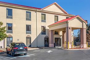 Econo Lodge Lookout Mountain