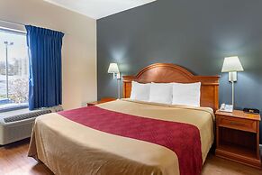 Econo Lodge Lookout Mountain