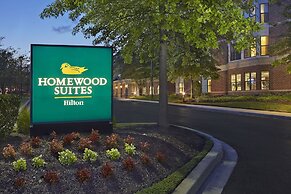 Homewood Suites by Hilton Columbia