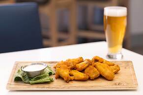 Hyatt House Colorado Springs Airport