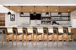 Hyatt House Colorado Springs Airport