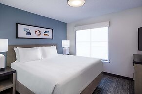 Hyatt House Colorado Springs Airport