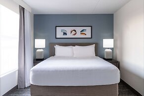 Hyatt House Colorado Springs Airport