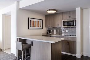 Hyatt House Colorado Springs Airport