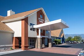 Hyatt House Colorado Springs Airport