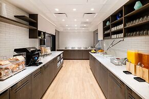 Hyatt House Colorado Springs Airport