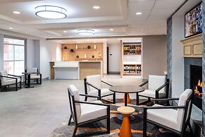 Hyatt House Colorado Springs Airport